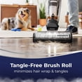 thumbnail image 4 of BISSELL CrossWave HydroSteam, Corded, Multi-Surface Hard Floor Cleaner, Wey Dry Vacuum, for Hard Floors & Area Rugs, HydroSteam Technology, Two Tank Technology, Self-Cleaning Cycle, 3513, 4 of 8