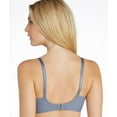thumbnail image 2 of Warner's Womens No Side Effects T-Shirt Bra Style-1356, 2 of 2