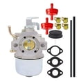 thumbnail image 1 of Mosiee Carburetor Upgrade Kit For Toro Snow Blower Models Ccr2000 And Ccr3000, 1 of 8