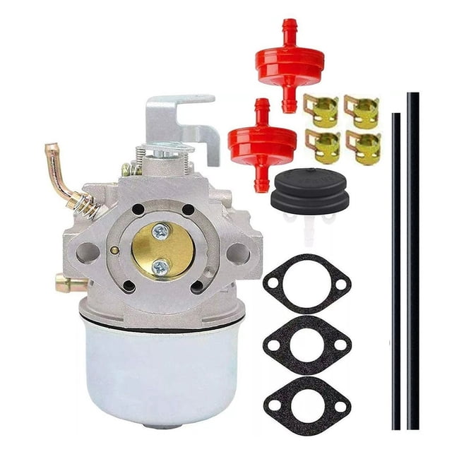 Mosiee Carburetor Upgrade Kit For Toro Snow Blower Models Ccr2000 And Ccr3000