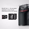 thumbnail image 4 of Tarjeta De Memoria SDHC Kingston 4GB/128GB/256GB/512GB/Micro SD, 4 of 4