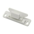 thumbnail image 4 of RV Drawer Latches 2Pcs Entry Catch for Trailer Drawer Retainer Catch with Screws, 4 of 7
