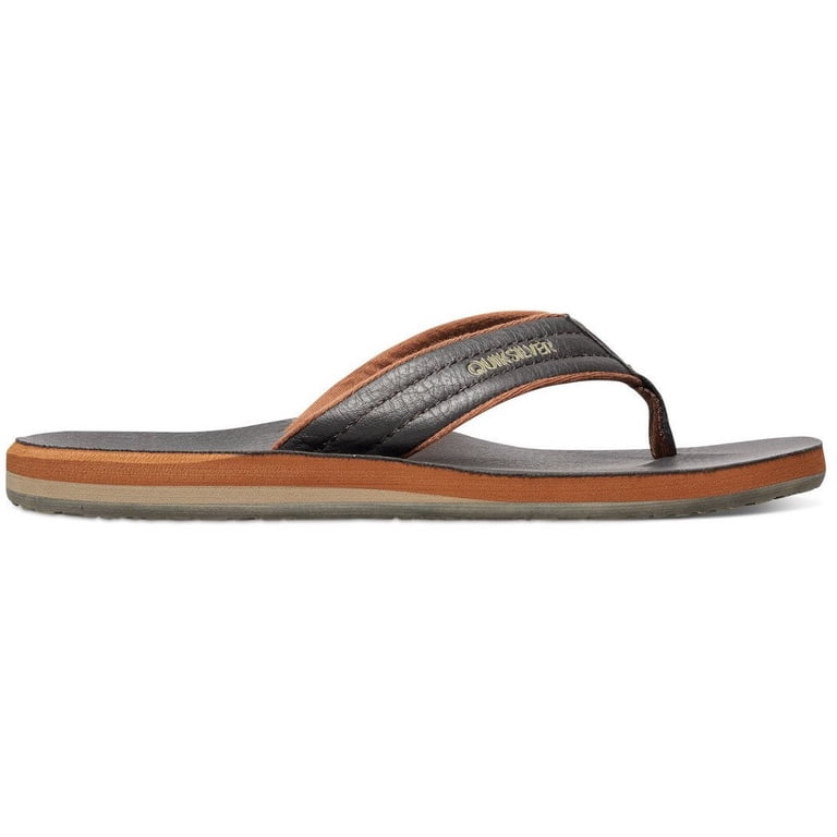 Quiksilver Carver Nubuck Men