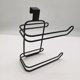 thumbnail image 4 of Soporte de rollo de papel higiénico de baño montado, 4 of 10