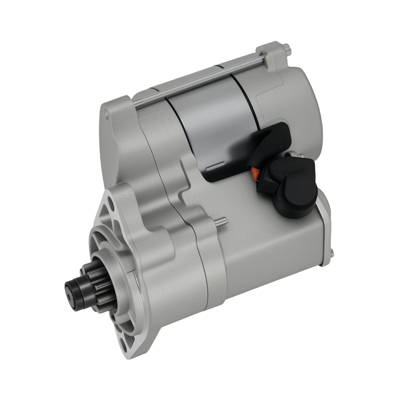 Maxpeedingrods Starter Motor for Kawasaki 2001-2011 KAF620 Mule 3000 3010 3020 4000 4010 617CC, for Suzuki QUV620F 620cc 2005, Replace 211632124, 211636010, K211632124, 18629, 228000-8841