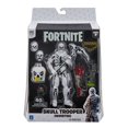 thumbnail image 3 of Fortnite Legendary Series 6in Figure Pack, Skull Trooper - Inverted, 3 of 3