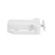 thumbnail image 4 of Pestillo de apertura a presión Uxcell para muebles ABS Blanco, 4 of 6