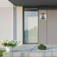 thumbnail image 2 of Eurofase Lighting - 10W 1 Led Outdoor Small Surface Mount - 6.88 Inches Wide By, 2 of 4