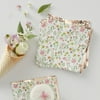 Ginger Ray Napkin - Floral