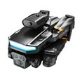 thumbnail image 2 of Drones con cámara para adultos 4K de largo alcance en liquidación, dron de fotografía aérea de alta definición, retorno automático para niños, control remoto, cuatro aviones de juguete, 2 of 6
