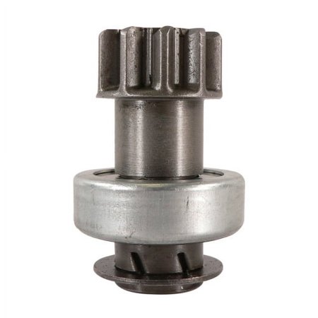 DB Electrical SDR5147 Starter Drive Compatible With/Replacement For Cub Cadet M60-KH, Z-Wing 48, Z-Force 44, 2185, 5252, GT1554, LT1050, Volunteer /Toro Dingo 220, Z500, Workman 3100 /KH-25-755-33-S