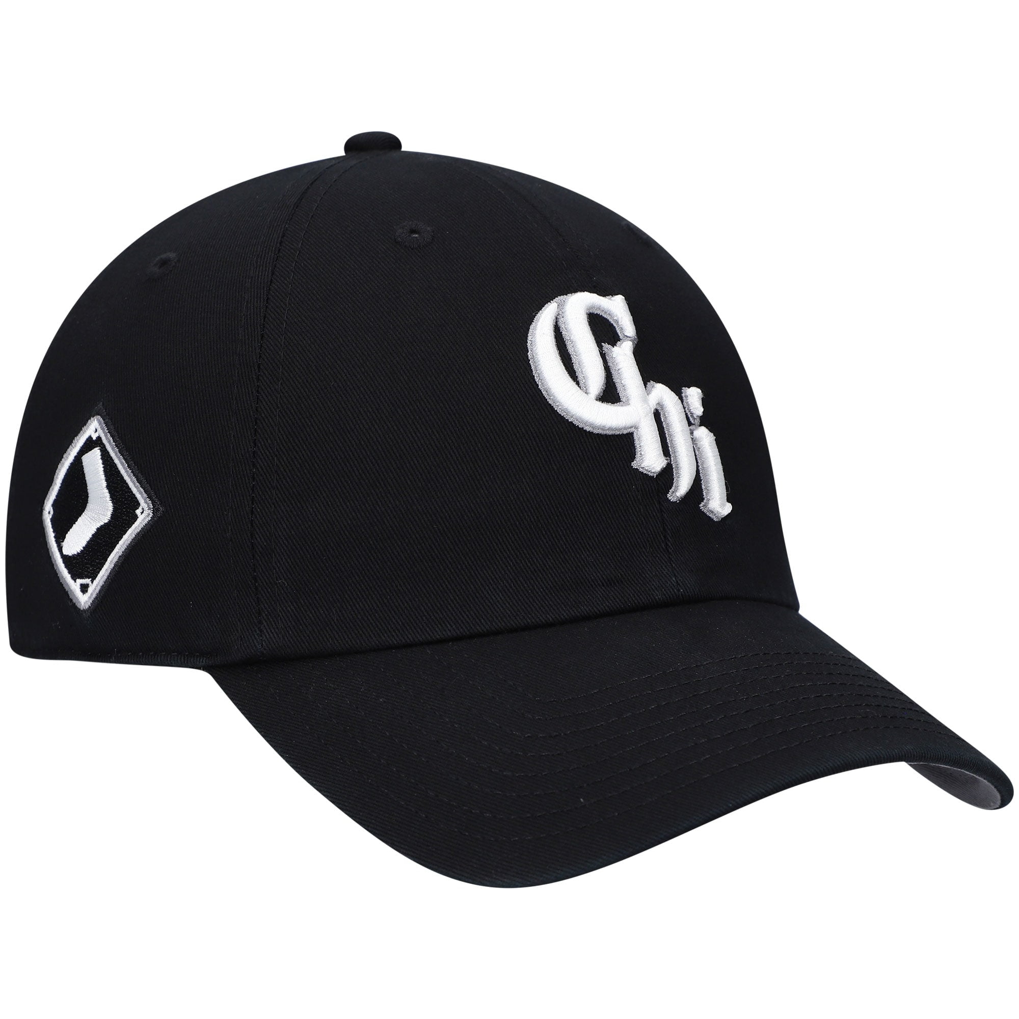 Chicago White Sox City Connect Adjustable Hat Kuwait Ubuy