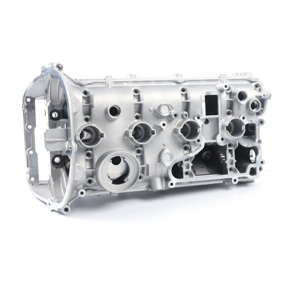 Cylinder Head for Audi VW, Direct Replacement OE# 06H 103 064 F, 06H 103 063 M, High Performance and Durability