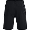 thumbnail image 6 of Under Armour Men's Drive Golf Shorts Black 40, 6 of 7