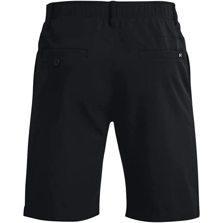 Under Armour Flat Front deals Showdown Vented Golf Shorts 38