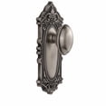 thumbnail image 2 of Grandeur Eden Prairie Door Knob with Grande Victorian Plate, 2 of 7