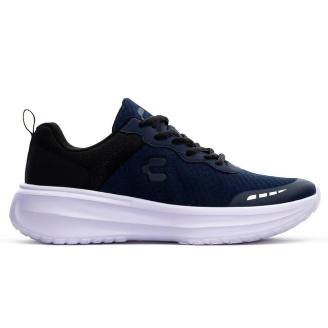 Tenis para Hombre Charly 1087616002 azul marino 25.5