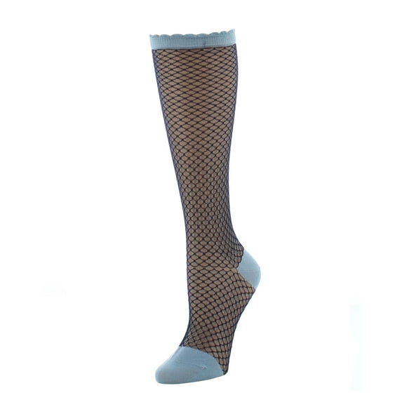 Natori Diamond Trellis Women's Knee Socks - Mens - Male