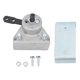 thumbnail image 1 of Pinza de freno y soporte Frenado eficiente Kit de pinza de freno y soporte confiable Compatible con Manco 9598 9597 Go Kart, 1 of 14
