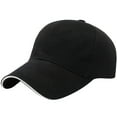thumbnail image 1 of Wolfast Outdoor Sport Running Baseball Mesh Hat Men Quick-drying Summer Visor Cap, 1 of 1