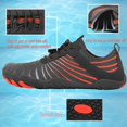 thumbnail image 4 of Men's & Women's Quick-Dry Athletic Hiking Water Shoes – Barefoot Beach, Walking, Kayaking & Surfing Shoes, 4 of 12