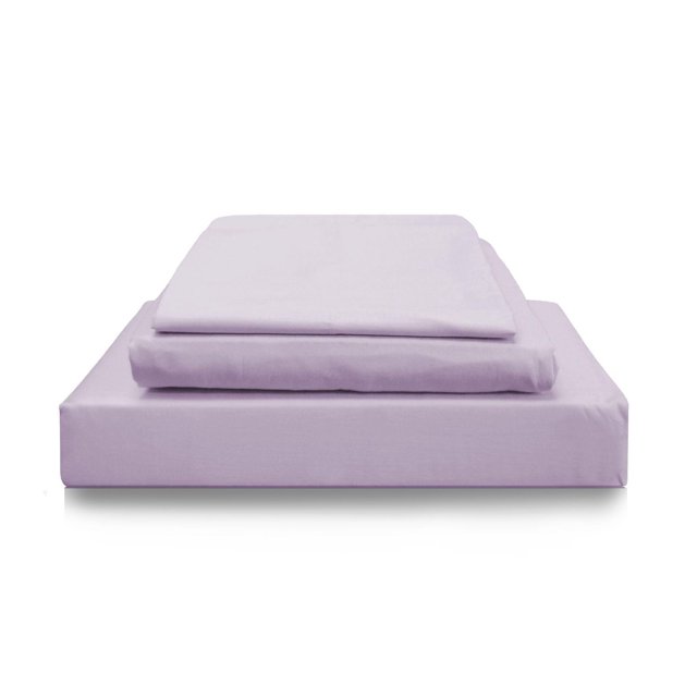 Johnson Home 300 Thread Count Combed Egyptian Cotton Sheet Sets