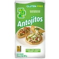 thumbnail image 3 of (5 pack) MASECA Antojitos Instant Corn Masa Flour 2 Lb Bag, 3 of 9