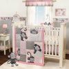 Lambs & Ivy Bedtime Originals - Pinkie 3