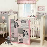 Lambs & Ivy Bedtime Originals - Pinkie 3