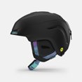 thumbnail image 1 of GIRO : AVERA MIPS: Noir Mat CHROMA DOT: S, 1 of 1