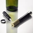 thumbnail image 2 of Wedding Gifts Grape Wine Opener Small Beer Corkscrew Gift For Party Guests Pen Aluminium Alloy Beer Bottle Opener Pen Beer Bottle Opener, 2 of 5