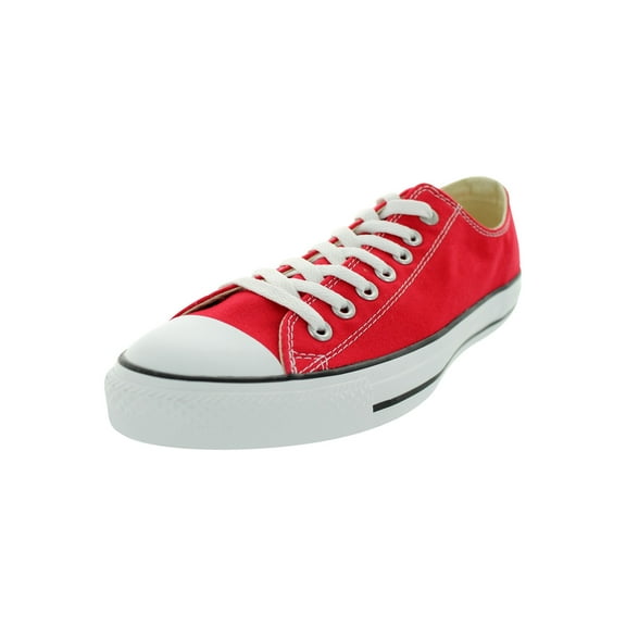 Converse Chuck Taylor All Star Ox Casual Shoe | M9696 Red