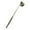I, variant on Bell Candle Extinguisher with Long Handle Stainless Steel Tealight Candle Wick Flame Snuffer Putting Out Candle Stopper Tools Candle Accessories