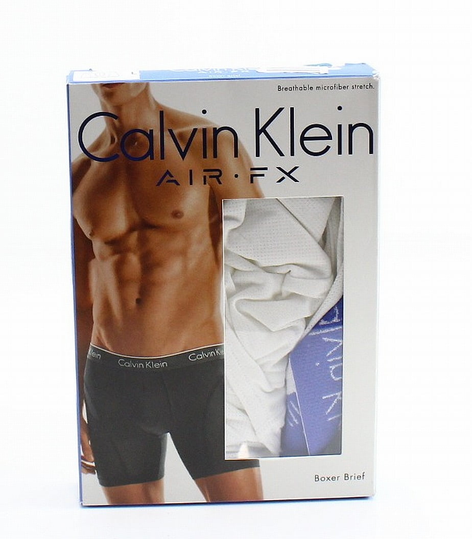 Calvin Klein Air FX Microfiber Boxer Brief 