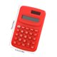 thumbnail image 3 of Campus Color Calculator Large Screen 8 Digits Display Office Finance Portable Calculator For Elementary School Students, 3 of 6