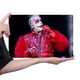 thumbnail image 5 of Placa Metal Vintage Lindemann Pintura Hierro Rectangular Artística Pared 30x20cm, 5 of 9