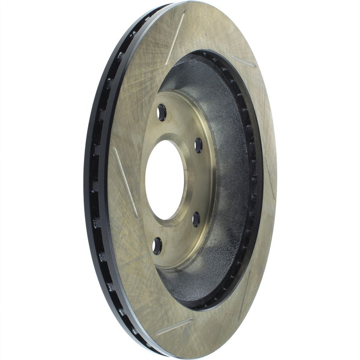 StopTech 126.62033SL StopTech Sport Rotor Fits 85-92 Camaro Firebird Fits select: 1985-1992 CHEVROLET CAMARO, 1988-1992 PONTIAC FIREBIRD