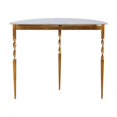 thumbnail image 3 of 24881-Uttermost-Imelda - 40 inch Console Table, 3 of 6