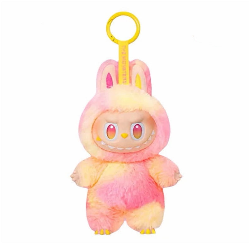 ぬいぐるみ LABUBU 3.0 Pop Mart Labubu V3 Blind Boxes - Plush Toys for All Ages