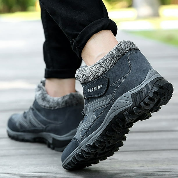Navy boot mens shoes cheap