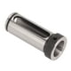 thumbnail image 5 of Adaptador de manguito cónico Morse, adaptador de buje de taladro reductor para herramienta de torno CNC, manguito para herramienta de torno CNC, eficiencia maximizada, 5 of 8