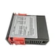 thumbnail image 2 of Stc-1000 Digital Temperature Controller With Waterproof Probe 220v, Double Relay Thermostat, Cooling And Heating, 2 of 5