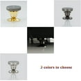 thumbnail image 5 of Speaker Isolation: 8 Universal Base Pads Gold-Plated Layer For Audio Devices, Enhancing Sound Quality And Protecting Floors From Damage, 5 of 5