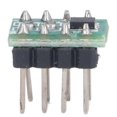 thumbnail image 5 of Operational Amplifier 2 Channel High Current Low Distortion Audio Amplification Module OPA1622, 5 of 5
