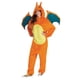 thumbnail image 2 of Disfraz oficial de Charizard Deluxe para Pokémon Adulto XL, 2 of 6