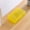 A3 Yellow 8"x2.3"x4.8", variant on Plastic Pencil Box,Crayon Box,Large Snap-Tight Lid Pencil Case Stackable Durable Storage Organizer Hard Supply Box Small Art Craft Marker Box Organization for Office,College&Classroom Supplies