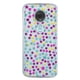 thumbnail image 1 of Funda para Moto G7 Plus InstaCase Estrellas de Colores Antigolpes, 1 of 4