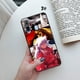 thumbnail image 4 of 45FV Inuyasha teléfono cubierta para Samsung Galaxy M02 A02 A6 A7 A8 A9 A10 A10S, 4 of 4