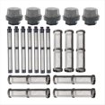 thumbnail image 1 of (5+7+7) Kit de Filtros para Pulverizador - Núcleo Interior de Repuesto , Pajita 246385/246384/287032 Compatible con 390, 395, 490 y 495, 1 of 5