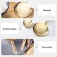 thumbnail image 3 of Kitchen Tofu Spoon Multi-use Tofu Shovel Practical Food Scoop Kitchen Ladle Practical Tofu Shovel, 3 of 8